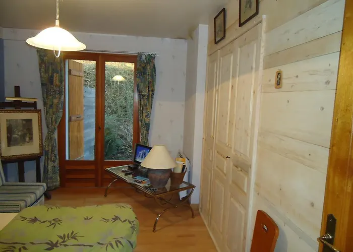 L'Eterlou Chambres d'Hote
